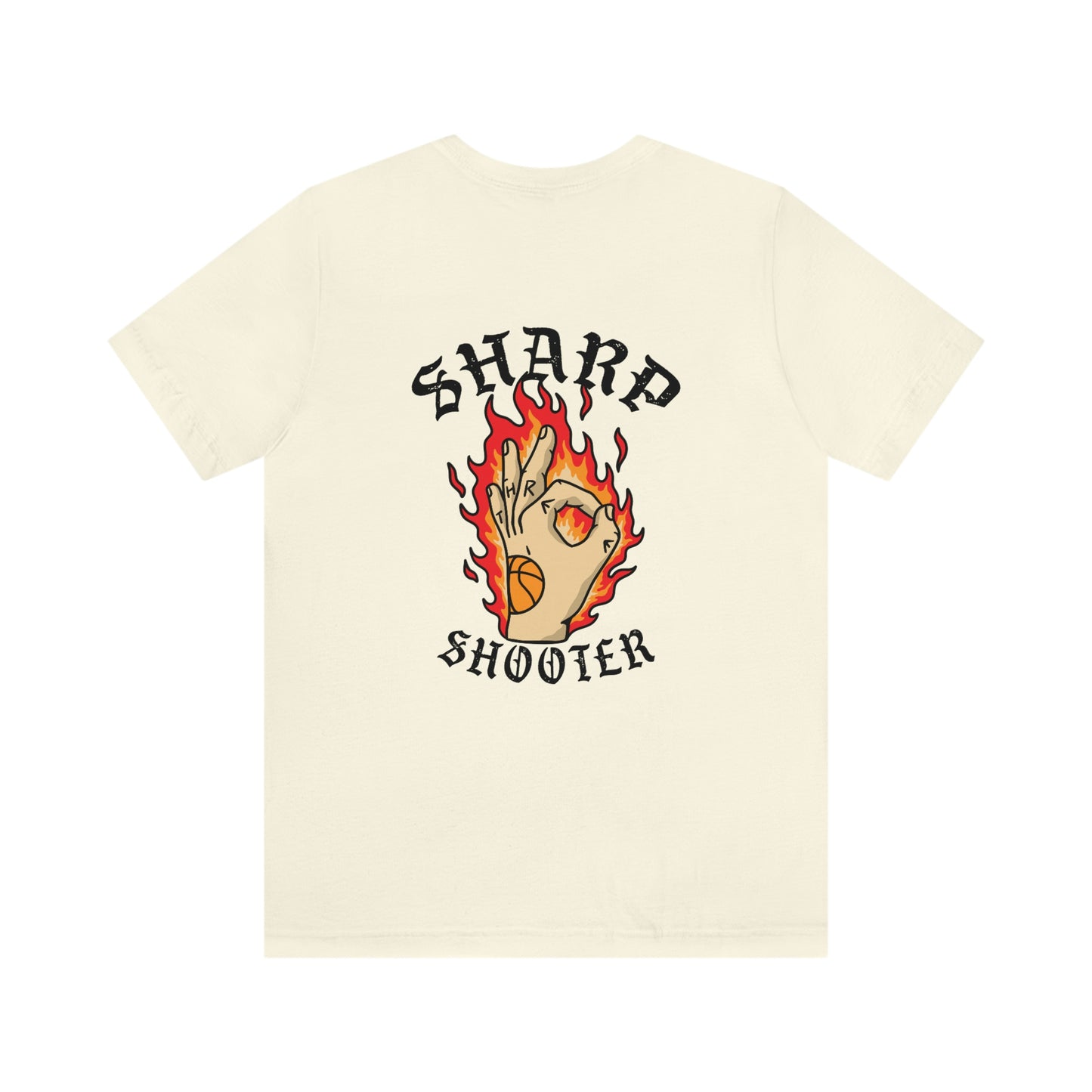 Sharp Shooter Tee (Unisex)