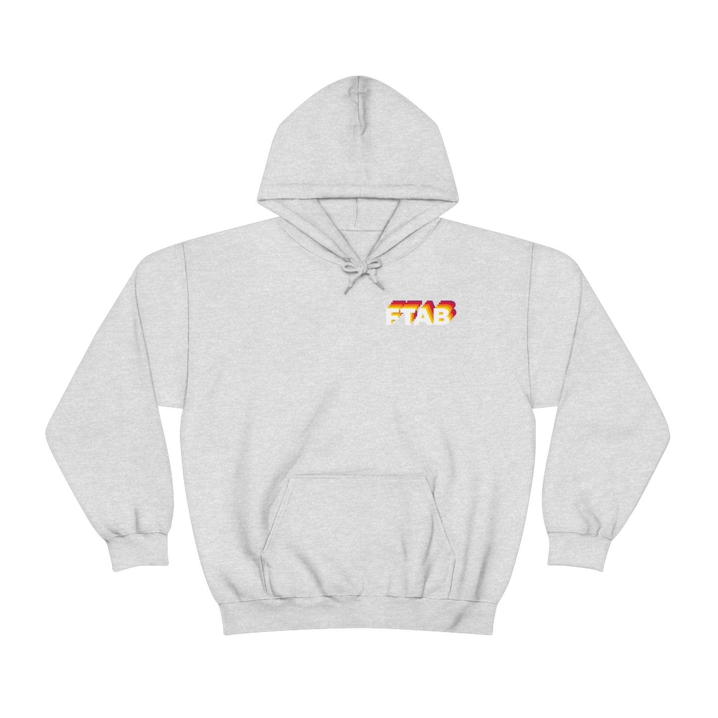 First Team All Buckets Hooded Sweatshirt