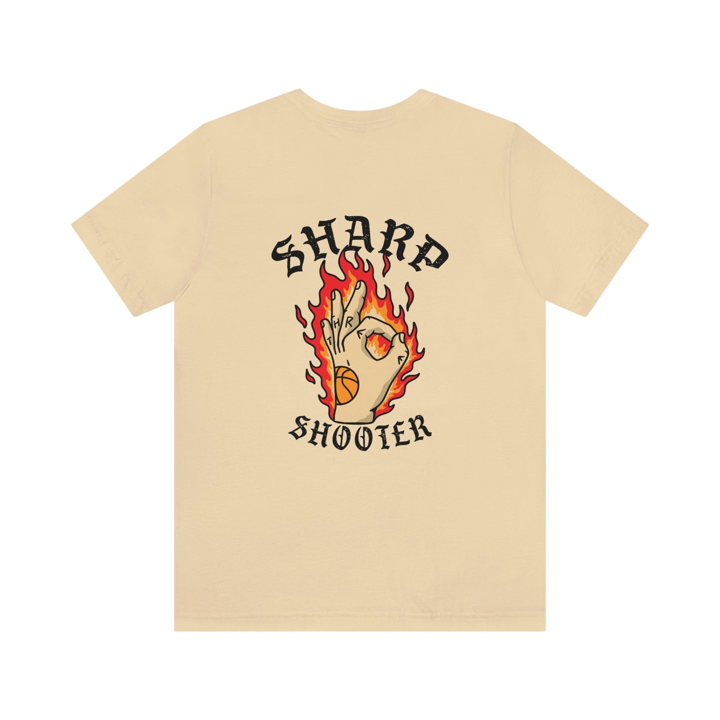 Sharp Shooter Tee (Unisex)