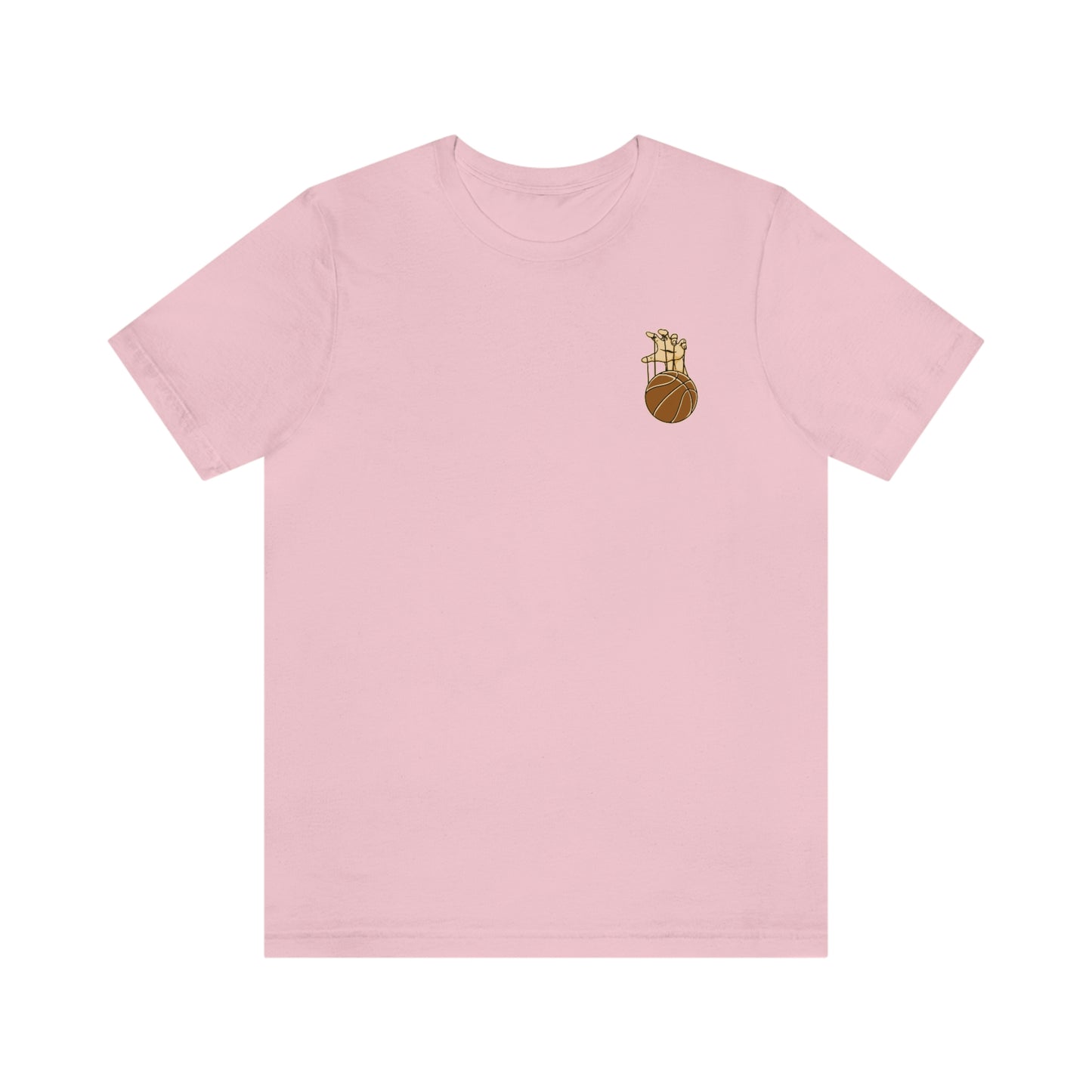 Ball on String Tee