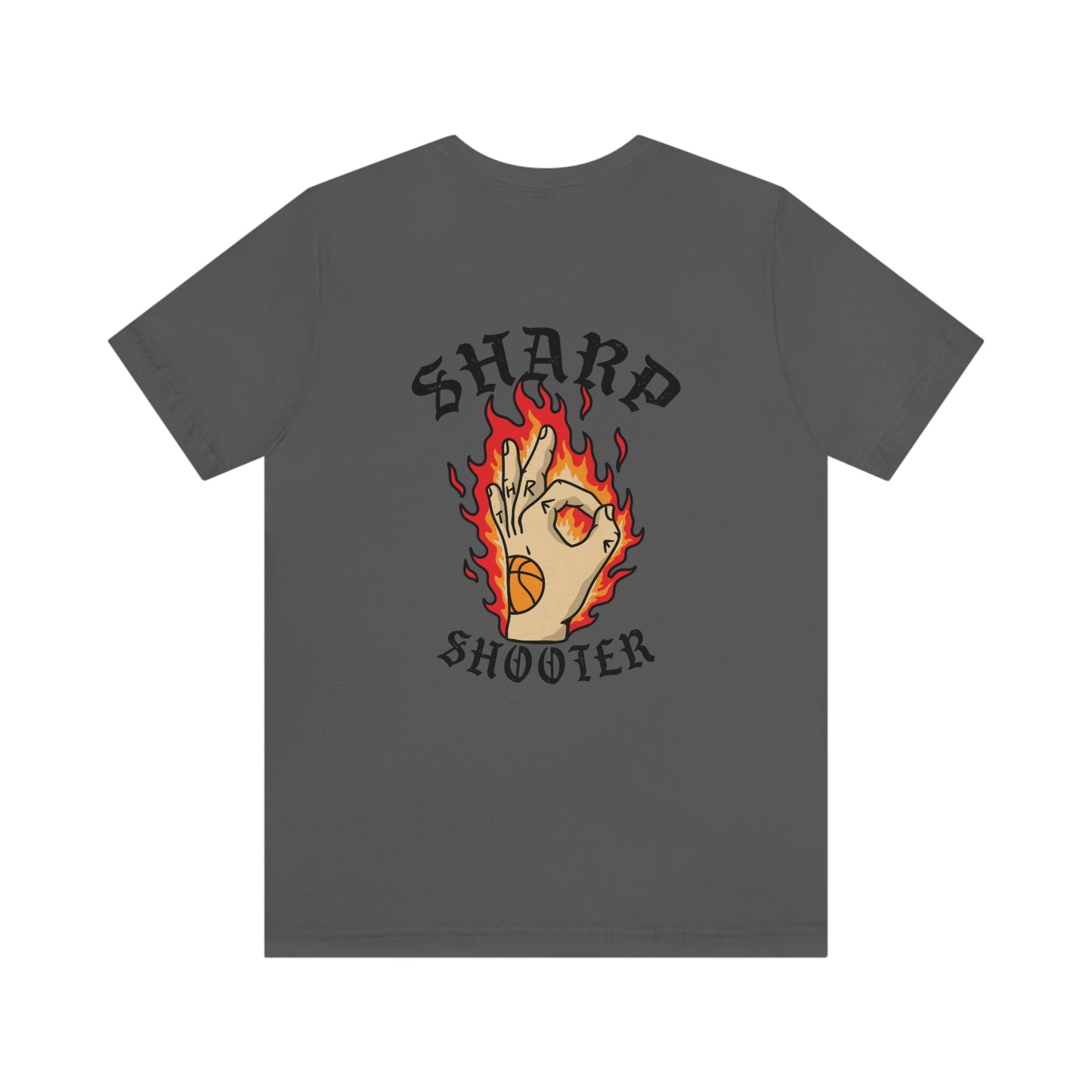 Sharp Shooter Tee (Unisex)