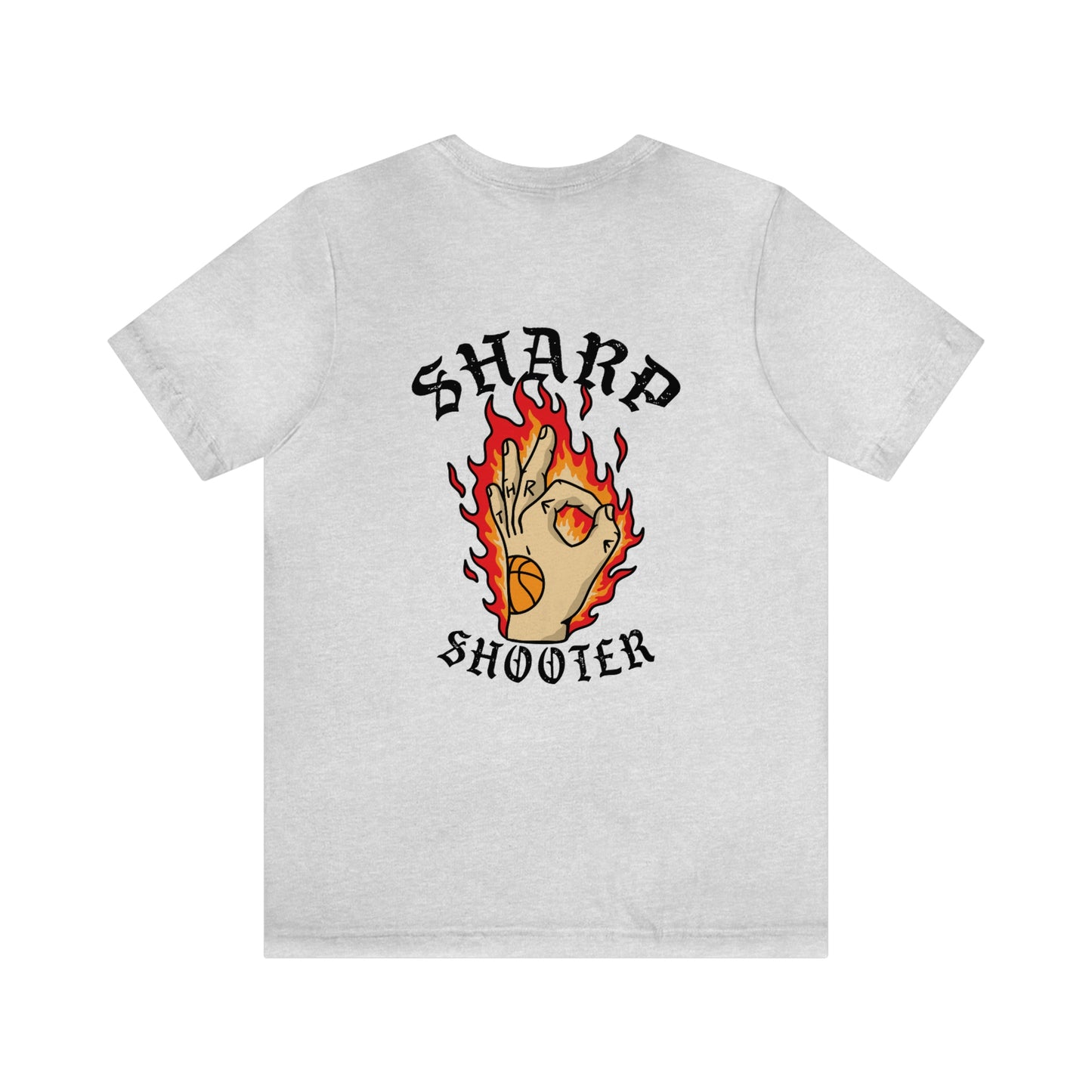 Sharp Shooter Tee (Unisex)