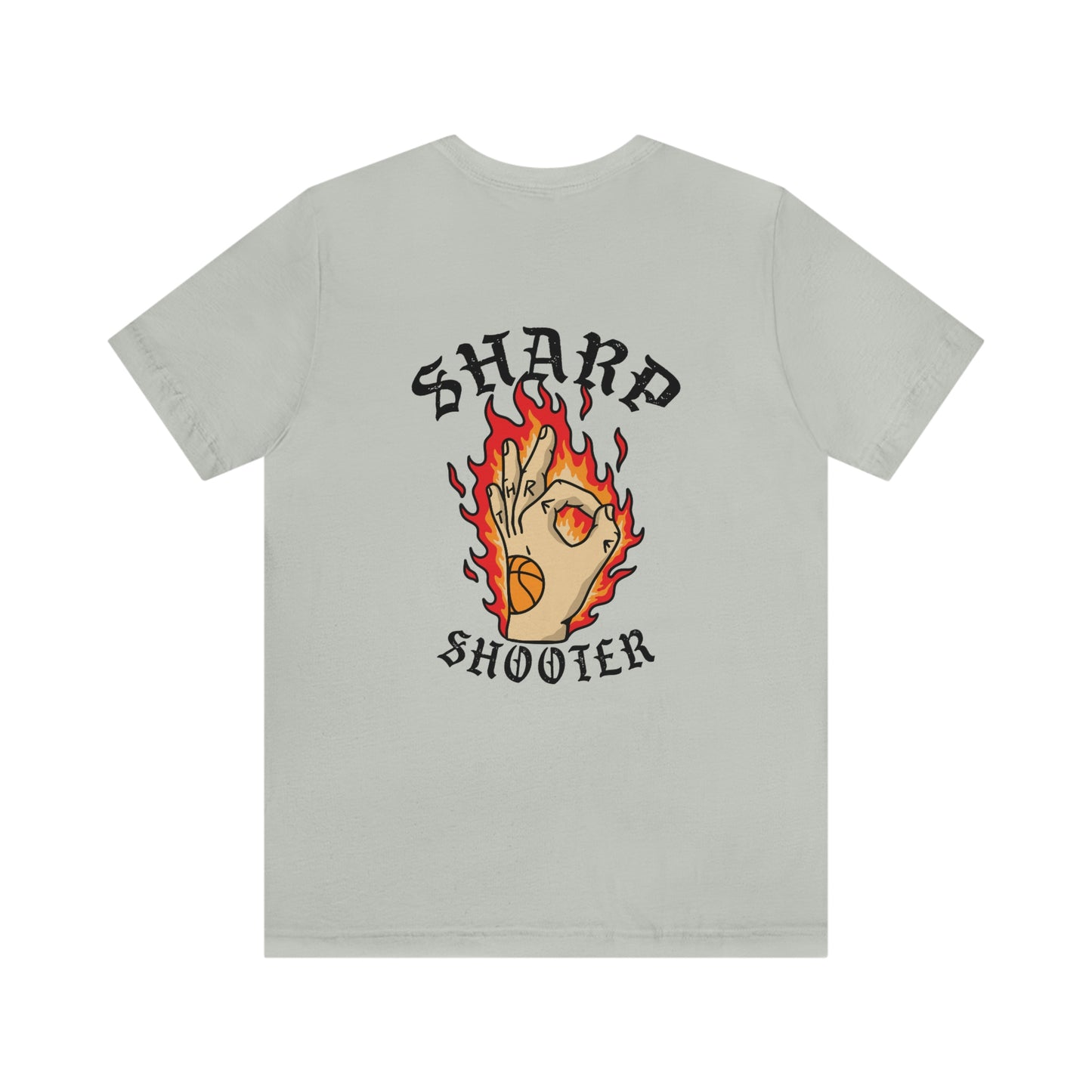 Sharp Shooter Tee (Unisex)