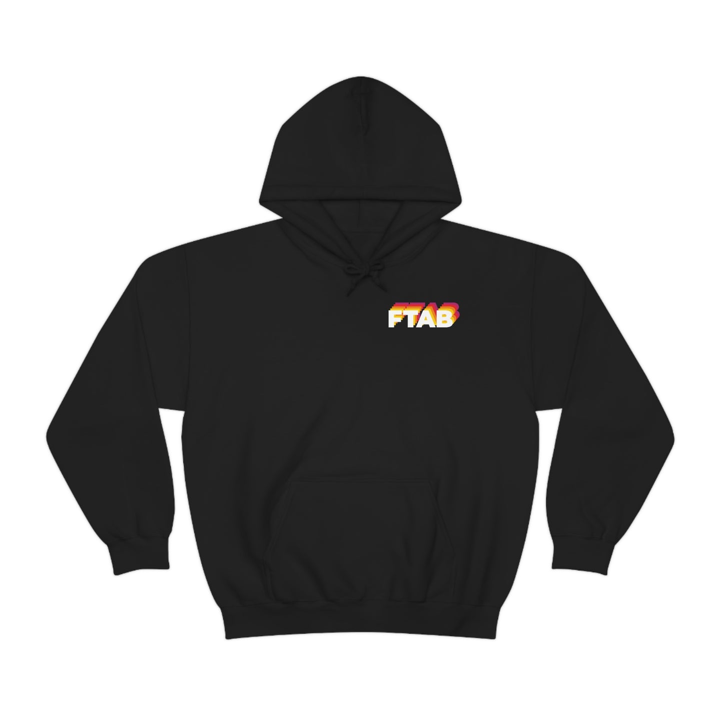 First Team All Buckets Hooded Sweatshirt