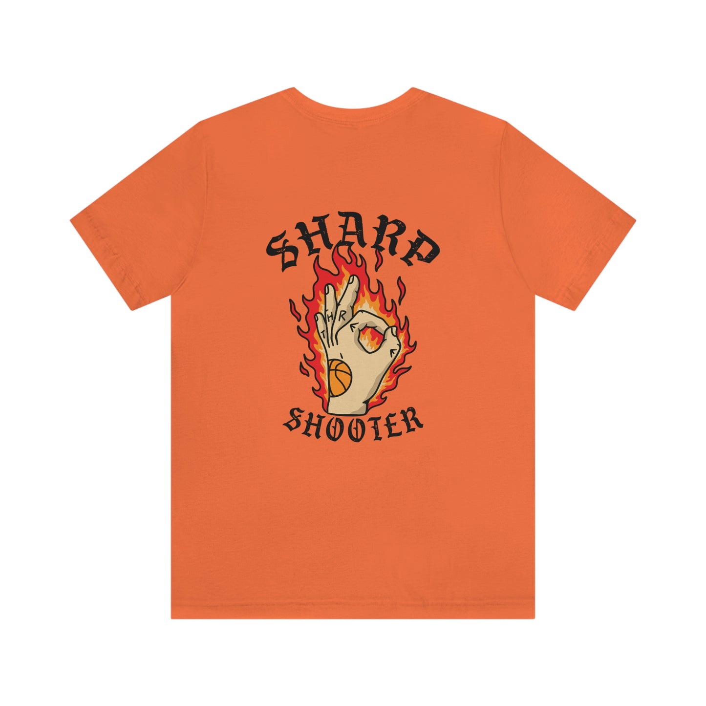 Sharp Shooter Tee (Unisex)