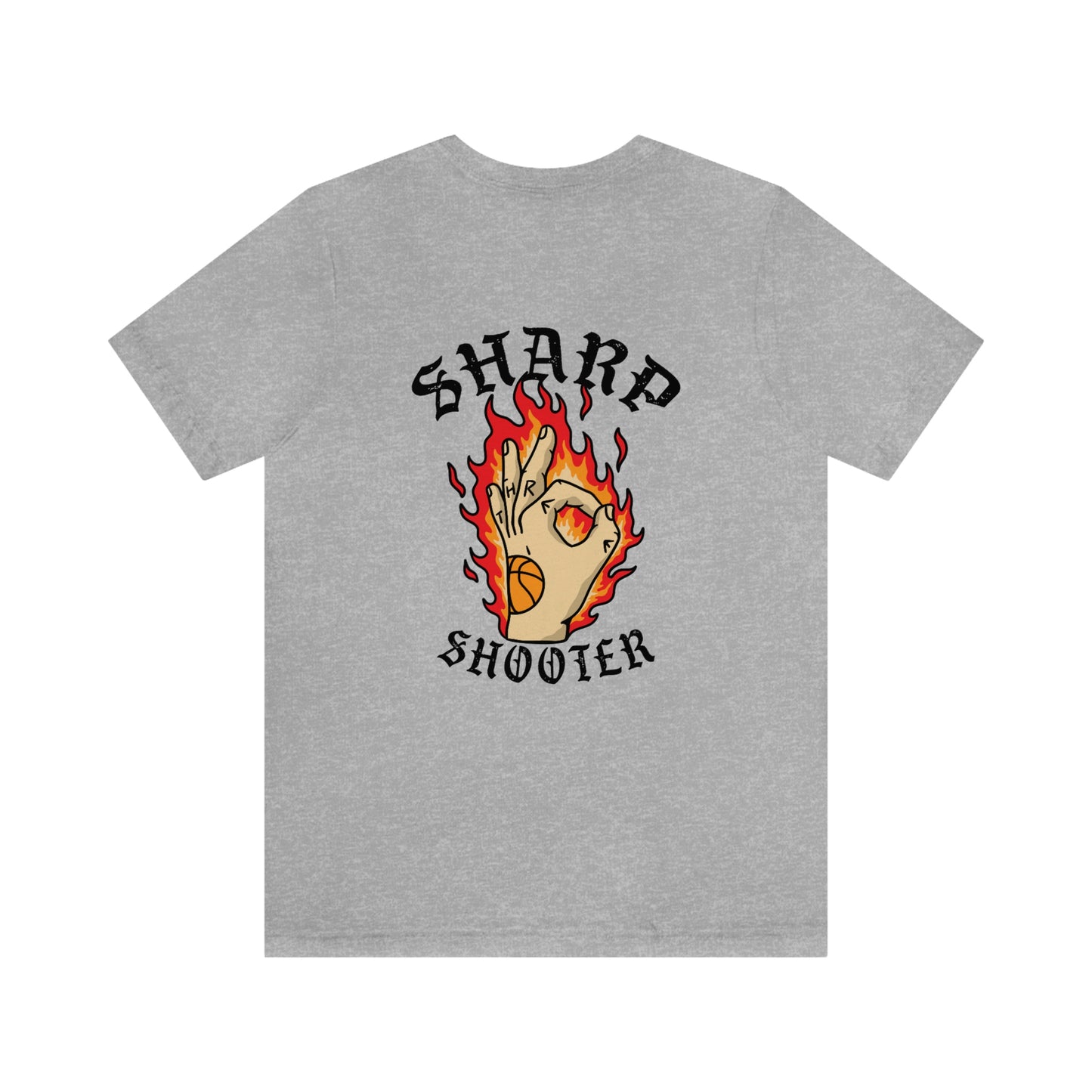 Sharp Shooter Tee (Unisex)