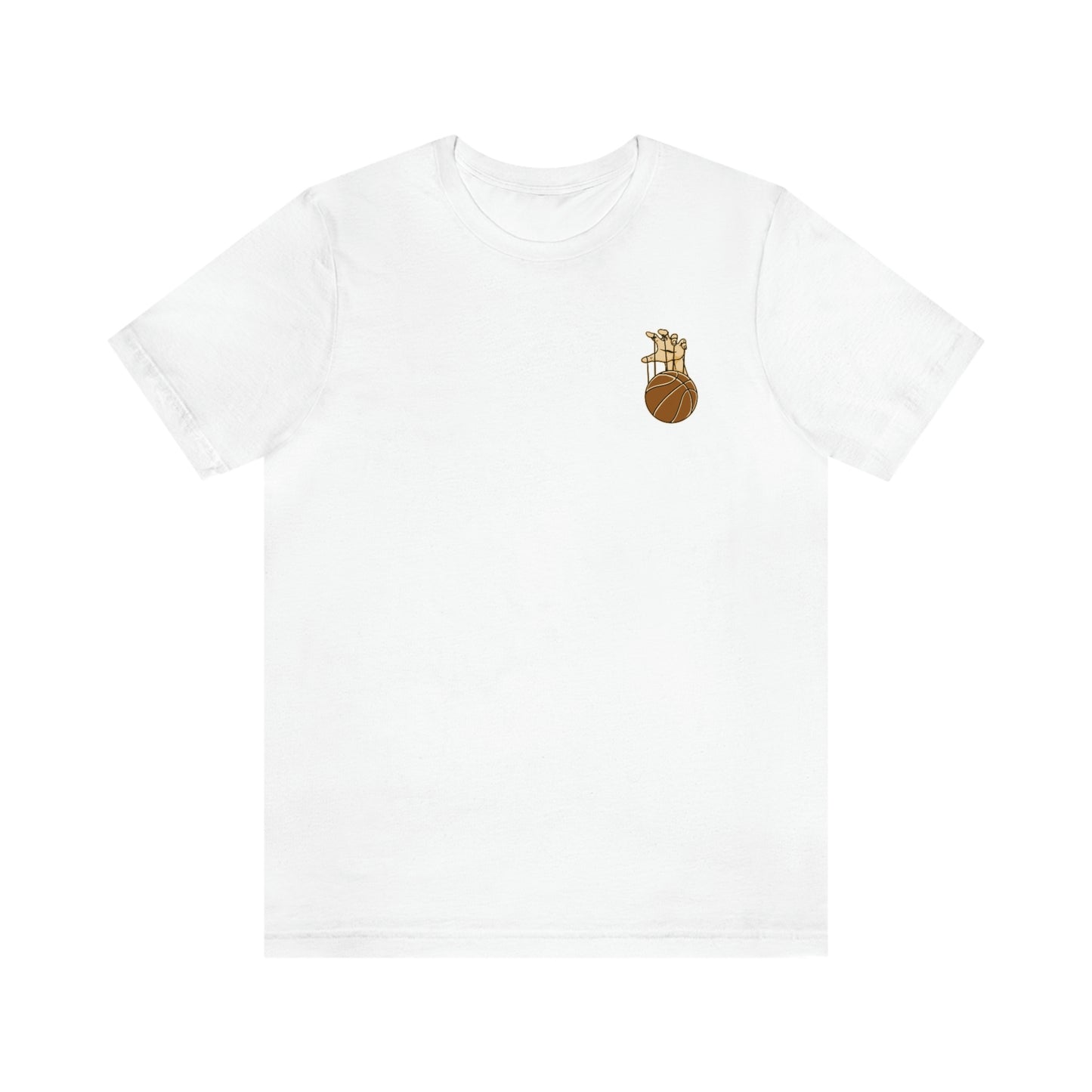 Ball on String Tee