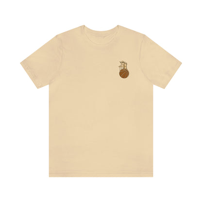 Ball on String Tee