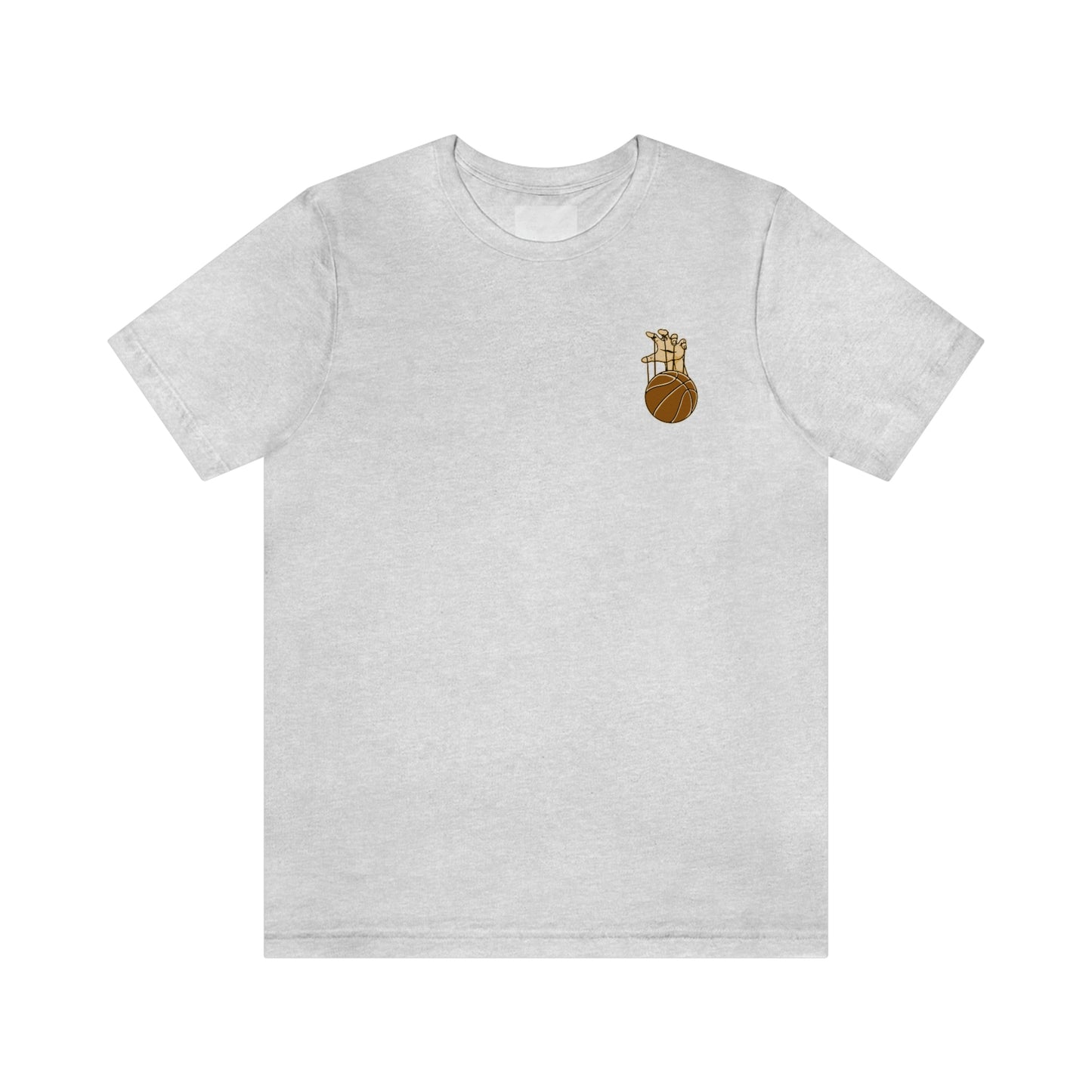 Ball on String Tee