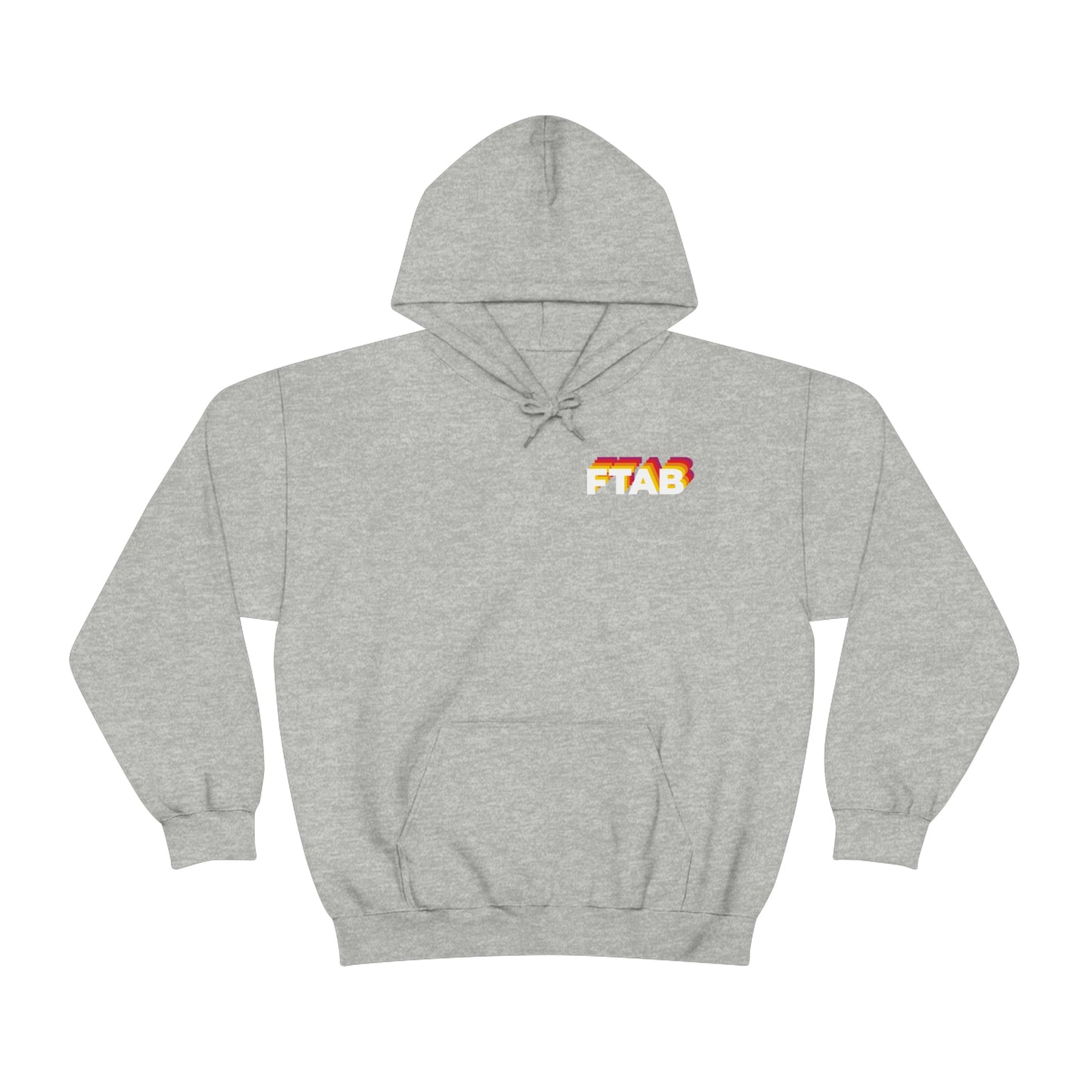 First Team All Buckets Hooded Sweatshirt