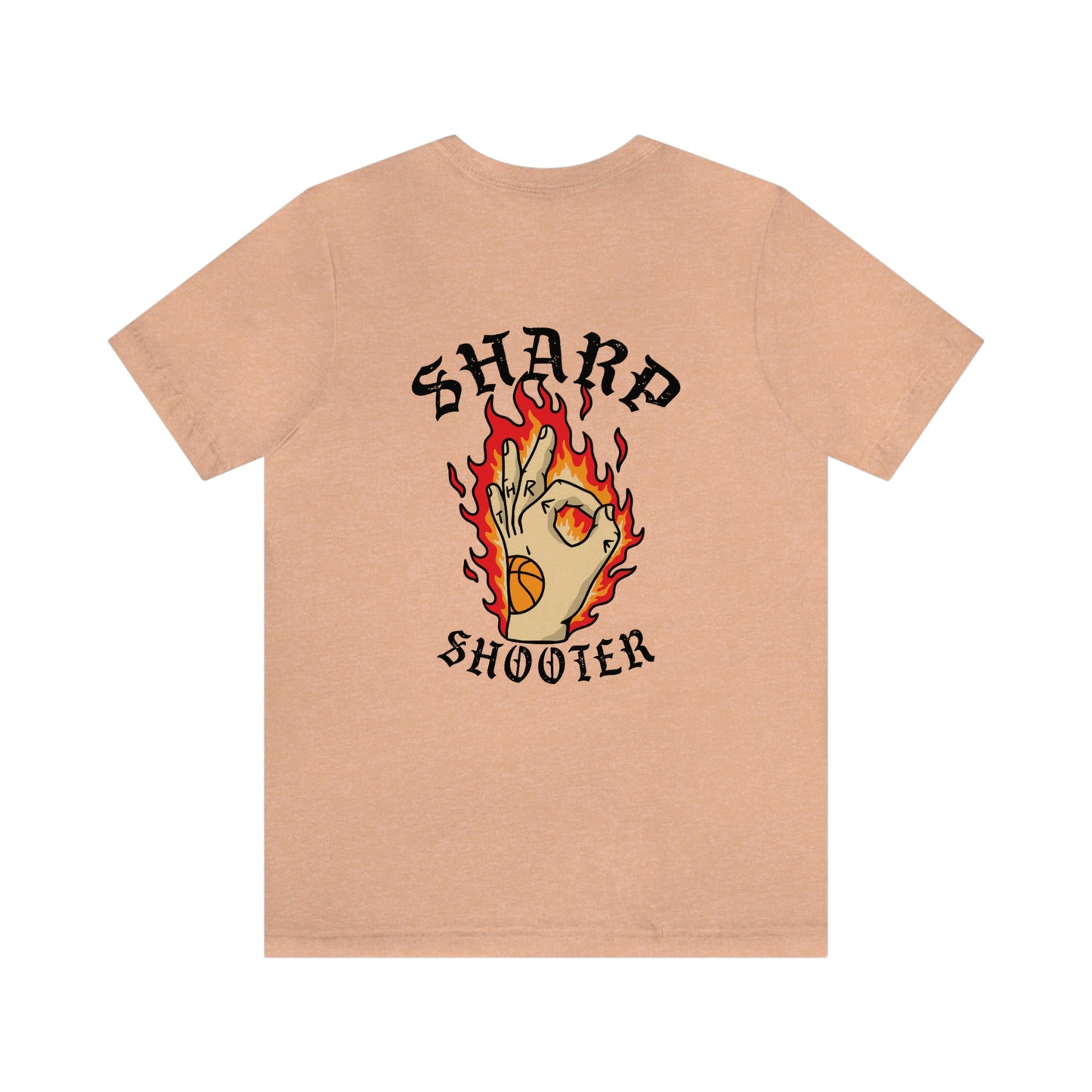 Sharp Shooter Tee (Unisex)