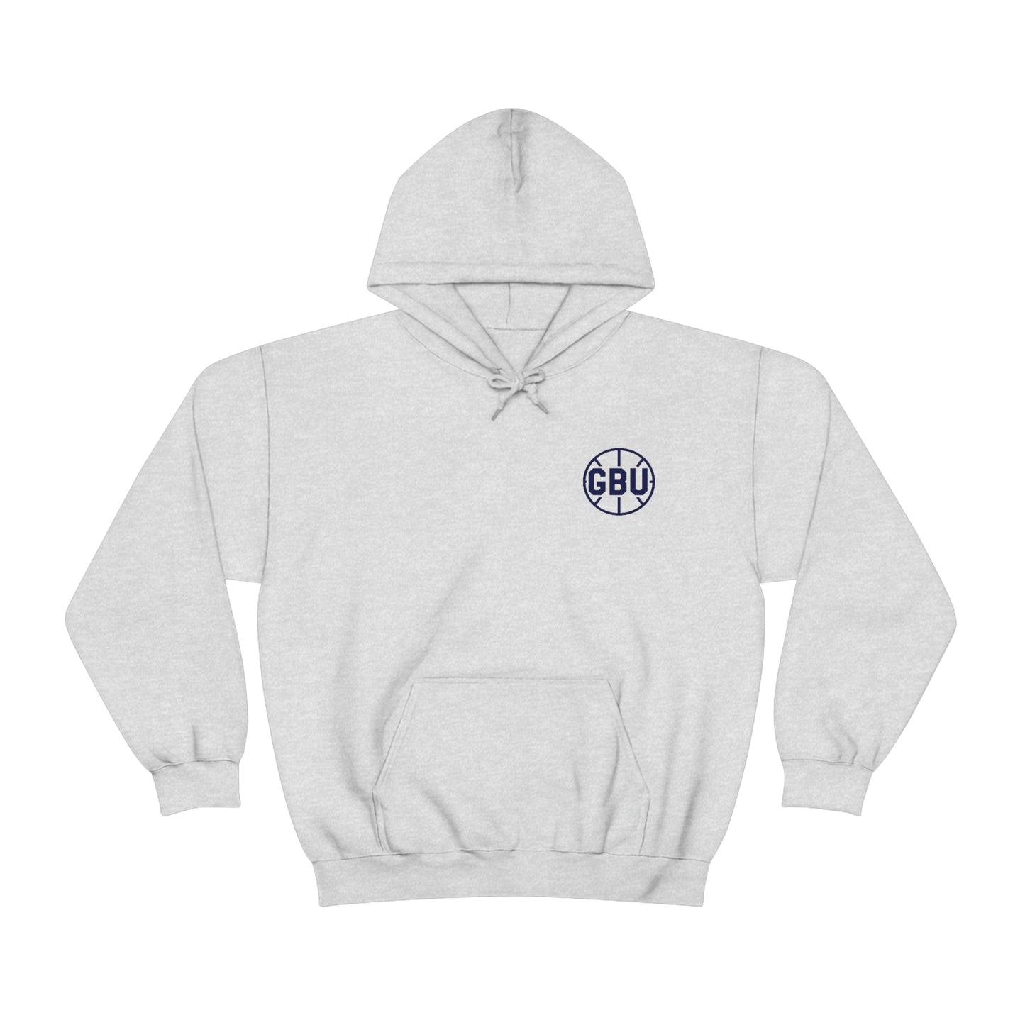 Get Buckets University Hoodie