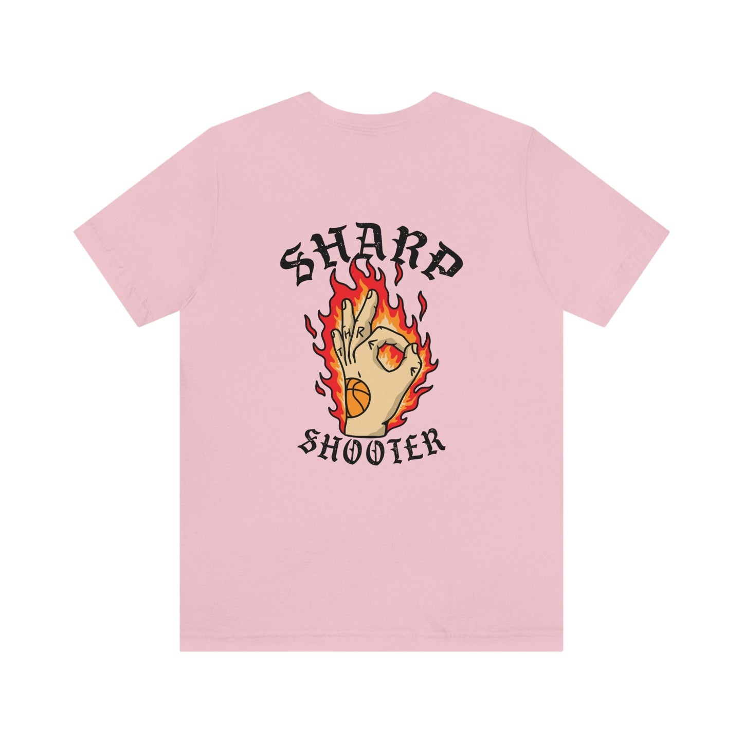 Sharp Shooter Tee (Unisex)