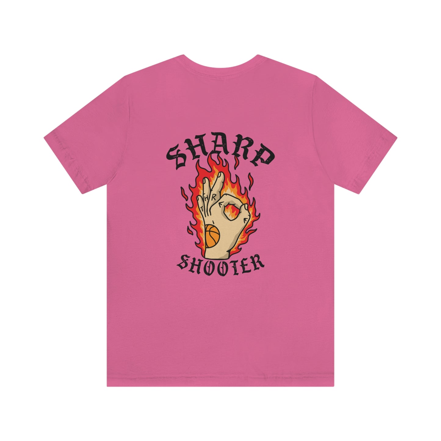 Sharp Shooter Tee (Unisex)